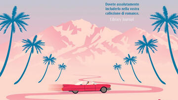 In fuga dall'altare di Meghan Quinn - Poster