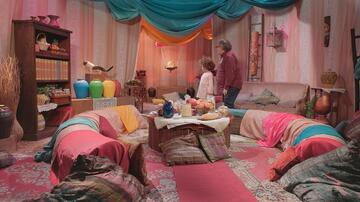 La Porta Aperta, in anteprima per il Giubileo dei Giovani