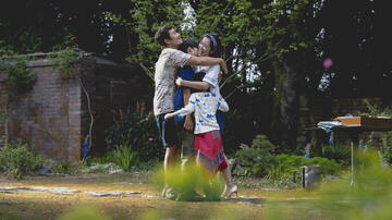 No Other Choice di Park Chan-wook - Immagine ufficiale