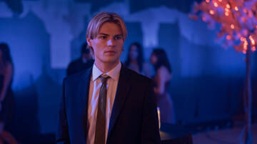 Noah LaLonde come Cole in Uno splendido errore 2x05