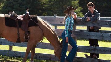 (S-D) Natalie Sharp, Ashby Gentry come Alex in Uno splendido errore 2x04