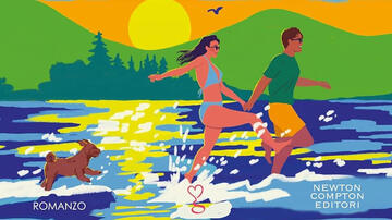 Solo per un'estate di Abby Jimenez - Copertina libro