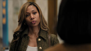 Nicole Beharie in The Morning Show 4x05