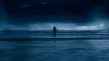 Anemone di da Ronan Day-Lewis, scena da Trailer