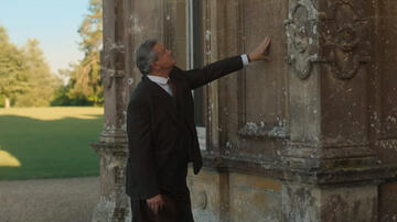 Downton Abbey - Il Gran Finale, scena da teaser trailer