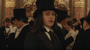 Dracula - L'amore Perduto di Luc Besson, scena da Trailer