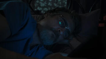 Eddington di Ari Aster, scena da Teaser Trailer