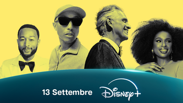 Grace For The World - Poster