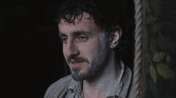 Hamnet di Chloé Zhao, scena da Trailer