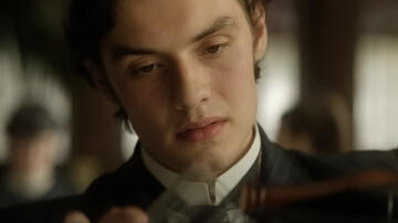 House of Guinness, scena da Trailer