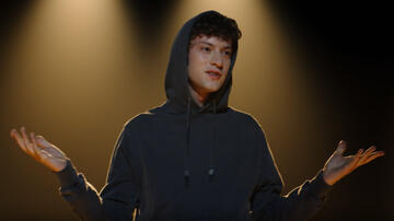 L'Illusione Perfetta - Now You See Me Now You Don't, scena da Trailer