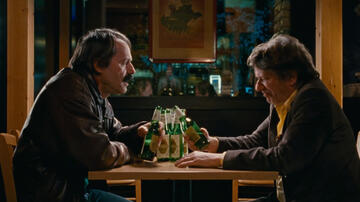 Le città di Pianura di Francesco Sossai, scena da clip