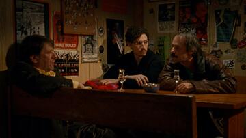 Le città di Pianura di Francesco Sossai - Immagine dal set