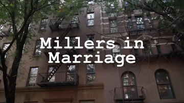 Millers in Marriage, scena da Trailer