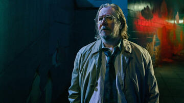 Sir Gary Oldman in Slow Horses 5x05