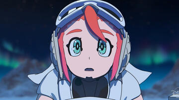 Star Wars Visions Volume 3, scena da Trailer