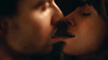 Together di Michael Shanks, scena da Trailer