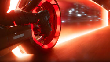 TRON Ares, scena da Trailer