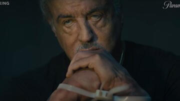 Tulsa King - Stagione 3, scena da Teaser Trailer