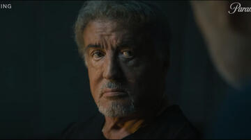 Tulsa King - Stagione 3, scena da Trailer