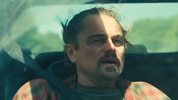 Una battaglia dopo l'altra, scena da Trailer