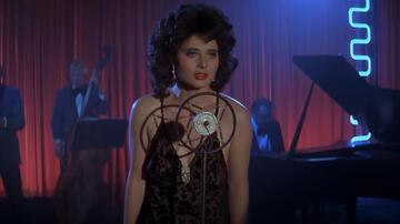 Velluto Blu di David Lynch, scena da trailer 2025