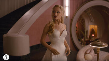 Wicked - Parte 2, scena da Trailer