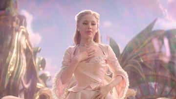 Wicked - Parte 2, scena da Trailer Finale