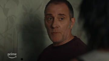 Antonia, scena da Clip La settimana santa