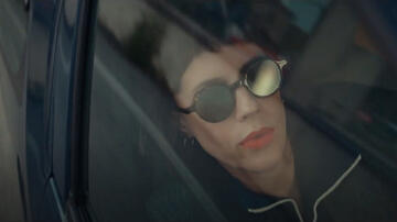 Antonia, scena da trailer