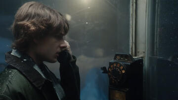 Black Phone 2, scena da Trailer