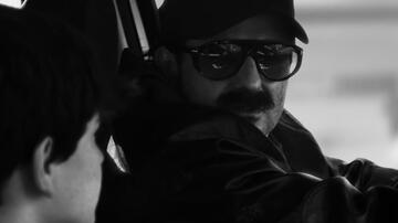 Confiteor Come Scoprii Che Non Avrei Fatto La Rivoluzione, scena da Trailer