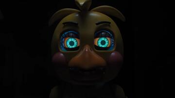 Five Nights at Freddy's 2, scena da Trailer