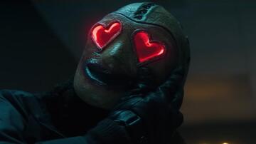 Heart Eyes - Appuntamento con la Morte, scena da Trailer