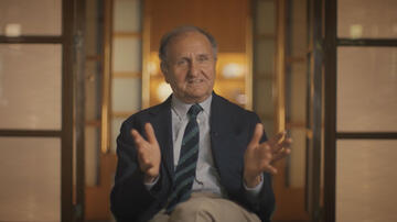 La Grande Paura Di Hitler - Processo all'Arte Degenerata, scena da Clip Mente