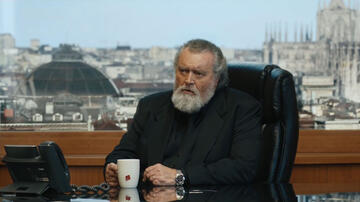 La Vita Va Così di Riccardo Milani, scena da Clip 2