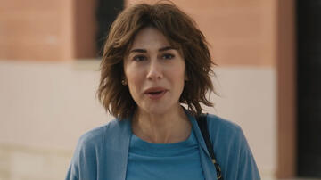 La Vita Va Così di Riccardo Milani, scena da Clip 6