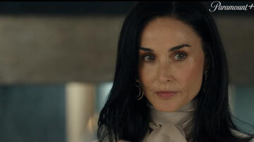 Landman - Stagione 2, scena da Teaser Trailer