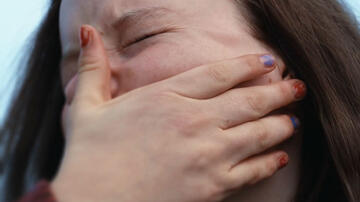 Lo Schiaffo di Frédéric Hambalek, scena da Trailer