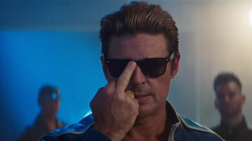 Mortal Kombat II (2025), scena da Trailer