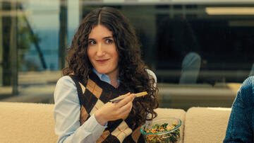 Kate Berlant come Cami in Nobody Wants This 2x07