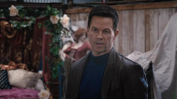 Play Dirty - Triplo gioco, scena da Trailer