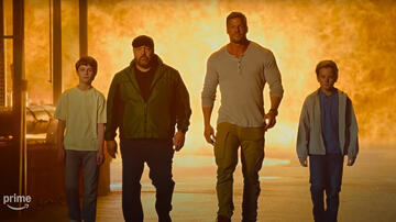 Playdate, scena da Trailer