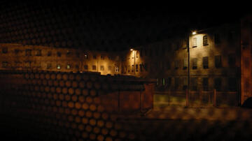 Prisoner (Huset), scena da Trailer