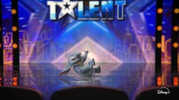Stitch's Got Talent 2025