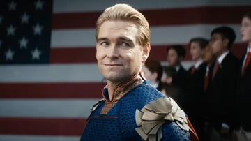 The Boys - Stagione 4, scena da Trailer (CCXP México)