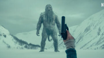 Troll 2, scena da Teaser Trailer