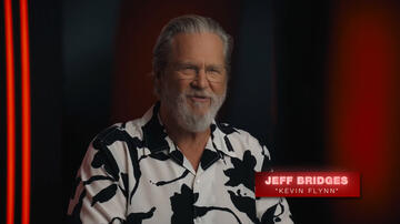 TRON Ares, scena da Featurette Tron nel Mondo Reale