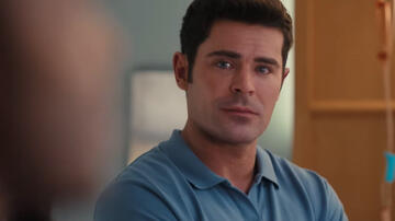 Zac Efron in Ricky Stanicky, scena da Trailer