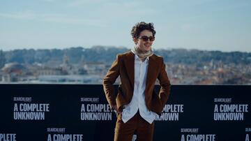 A Complete Unknown, il Cast del Film a Roma per l'anteprima italiana